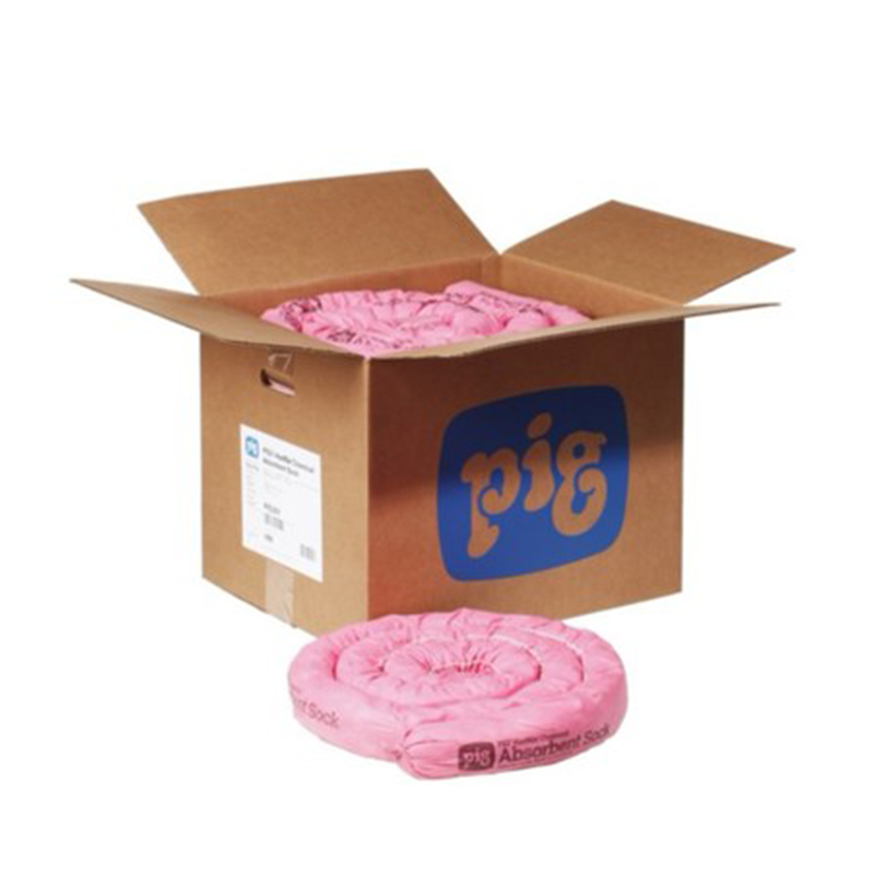 NewPig PIG301防化學條狀吸袋圖片1