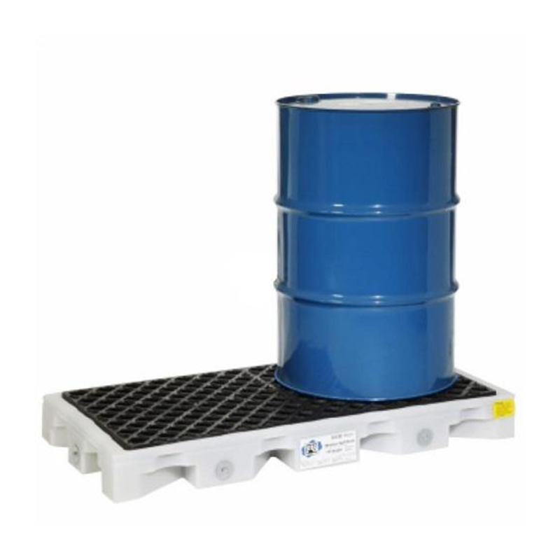 NewPig PAK529模塊化雙桶防溢平臺(tái)圖片2 NewPig PAK529模塊化雙桶防溢平臺(tái)圖片2