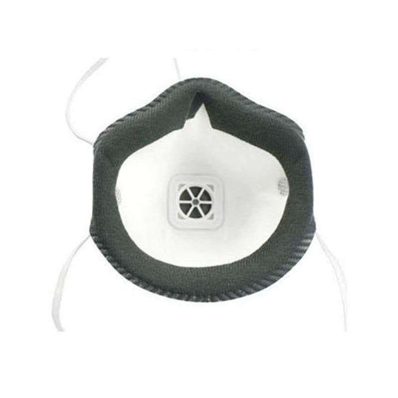 潔適比04-1822罩杯式網狀防塵口罩圖片1 潔適比04-1822罩杯式網狀防塵口罩圖片1