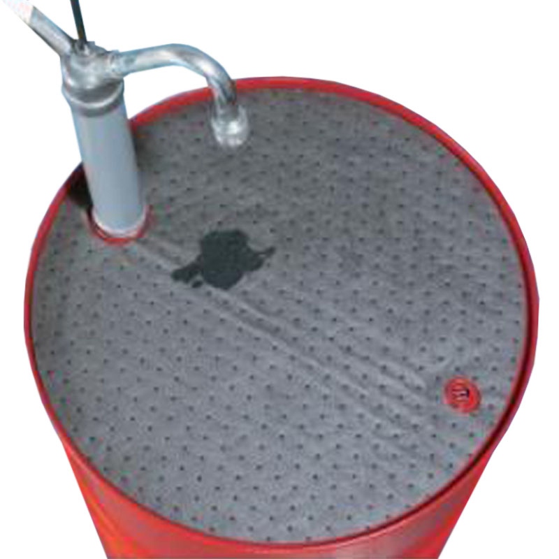 NewPig MAT208 210L萬(wàn)用桶頂吸墊圖片1 NewPig MAT208 210L萬(wàn)用桶頂吸墊圖片1