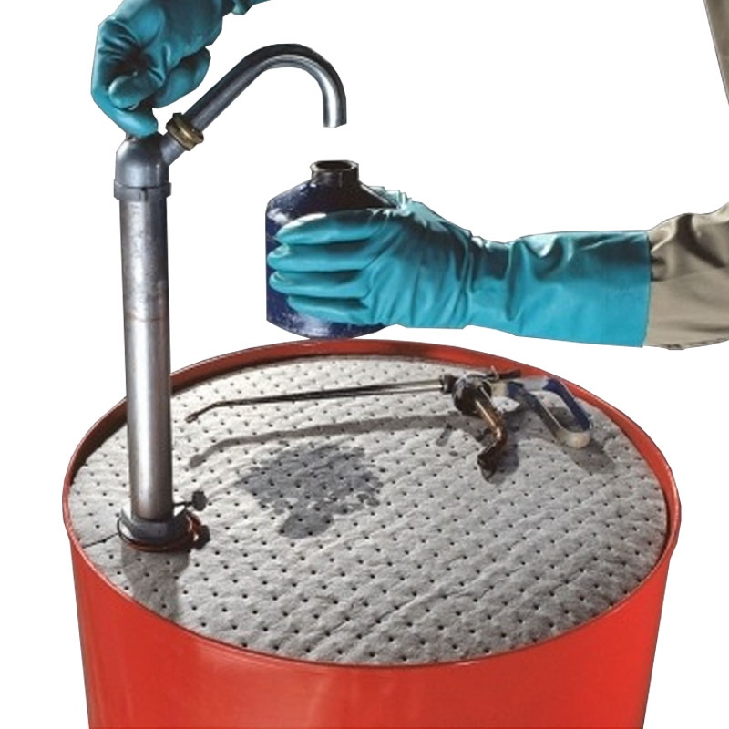 NewPig MAT208 210L萬(wàn)用桶頂吸墊圖片2 NewPig MAT208 210L萬(wàn)用桶頂吸墊圖片2