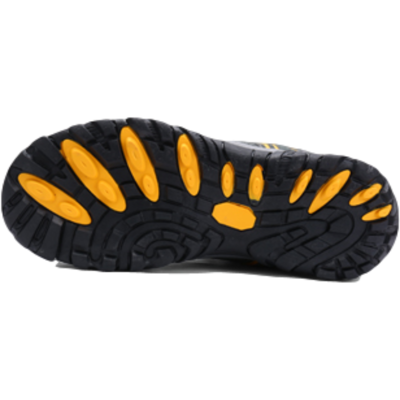 潔適比JSP0703K時尚透氣安全鞋圖片2 潔適比JSP0703K時尚透氣安全鞋圖片2