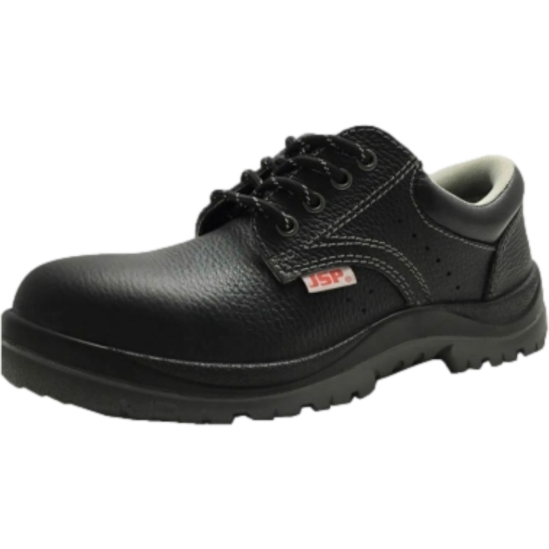 潔適比06-0520AIR防砸低幫安全鞋圖片2