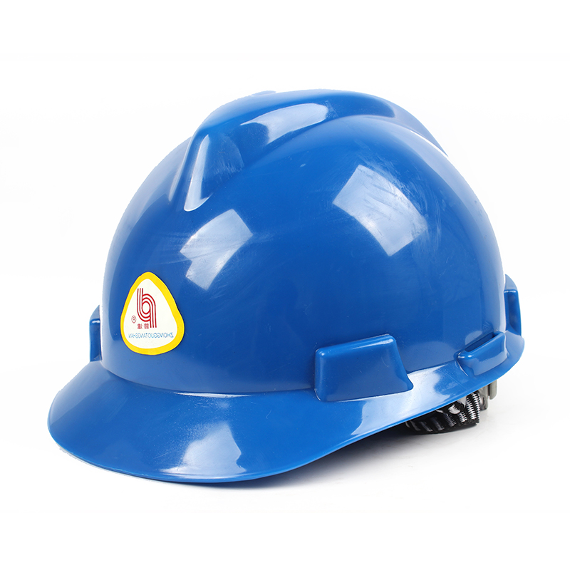 普達(dá)PEV-6004V型安全帽圖片1