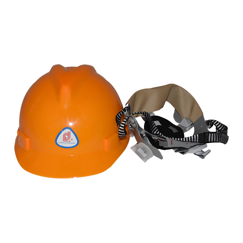 普達(dá)PEV-6004V型安全帽圖片4