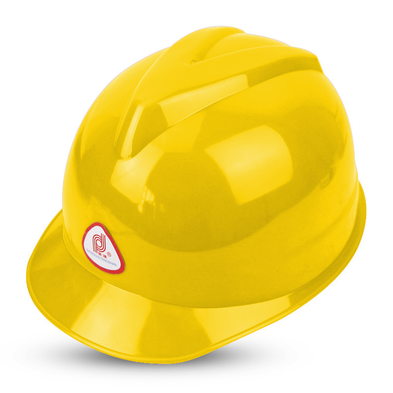 普達(dá)6011-2ABS安全帽圖片2 普達(dá)6011-2ABS安全帽圖片2