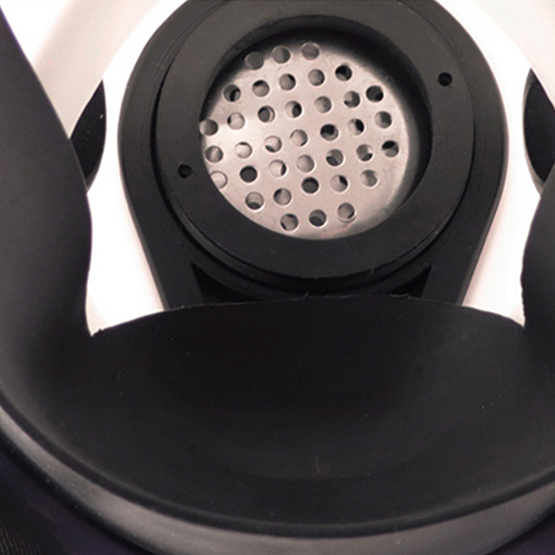 普達MJ-4010球型防毒全面具圖片2 普達MJ-4010球型防毒全面具圖片2