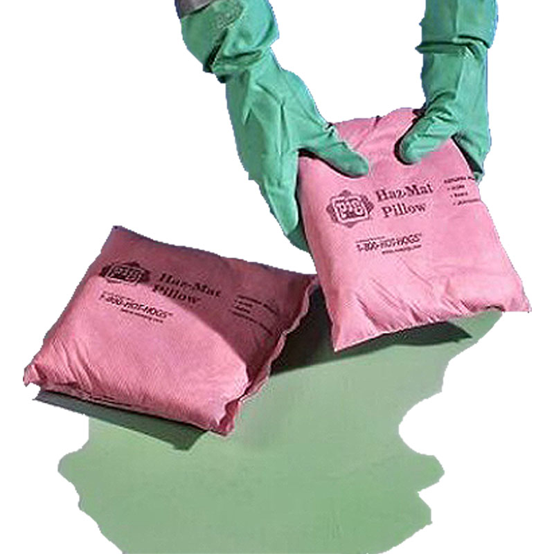 NewPig PIL306防化學吸污枕圖片1