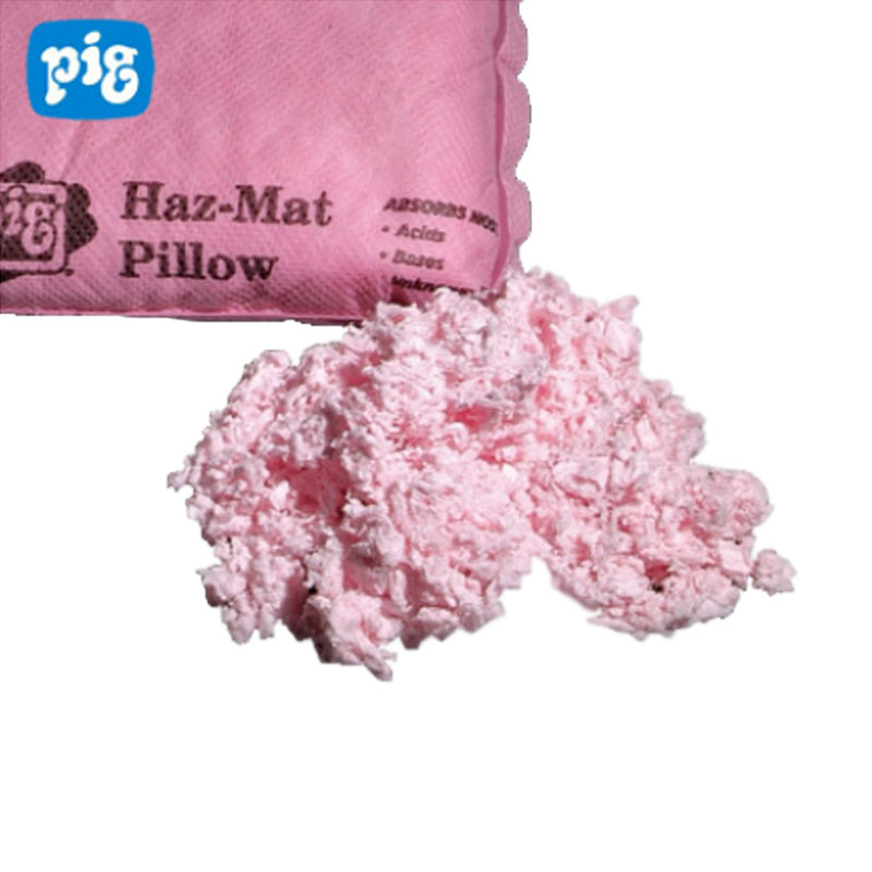 NewPig PIL306防化學吸污枕圖片2