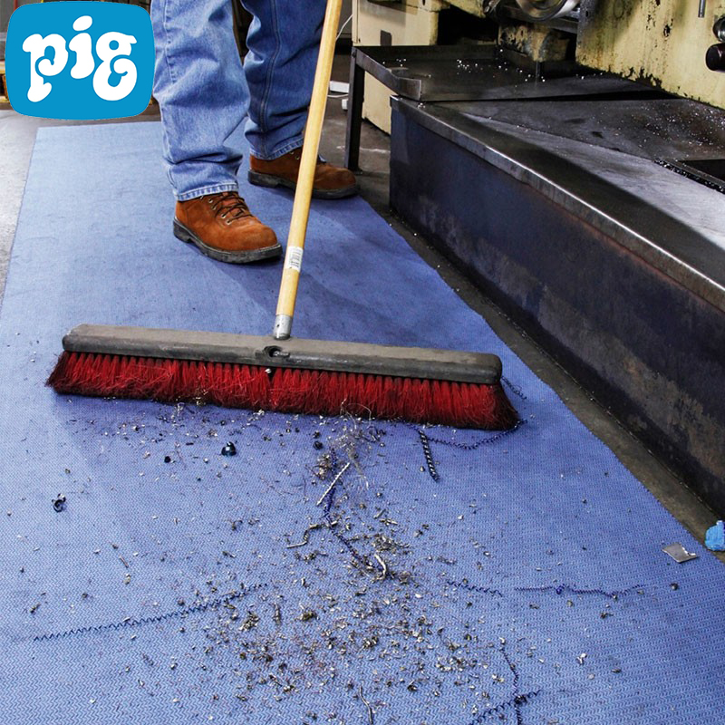 Newpig MAT32100通用型吸污卷圖片1