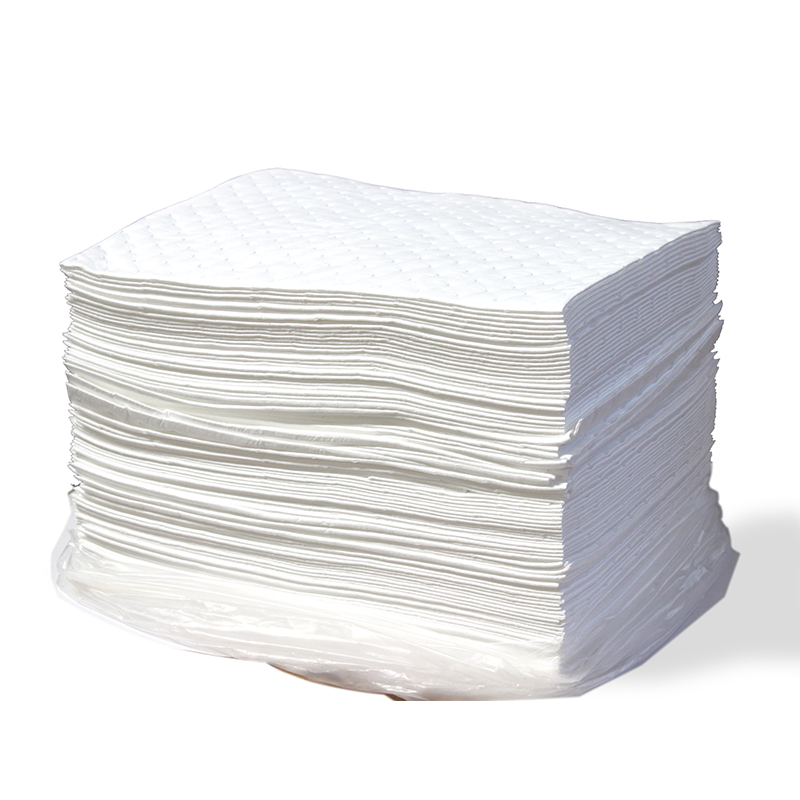 NewPig MAT3004箱裝吸油墊圖片1