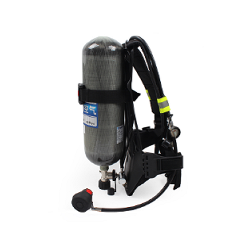 普達RHZKF-9/30空氣呼吸器9L圖片3 普達RHZKF-9/30空氣呼吸器9L圖片3