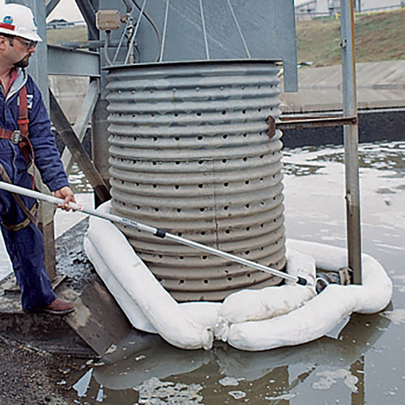 Newpig BOM403圍油欄圖片3