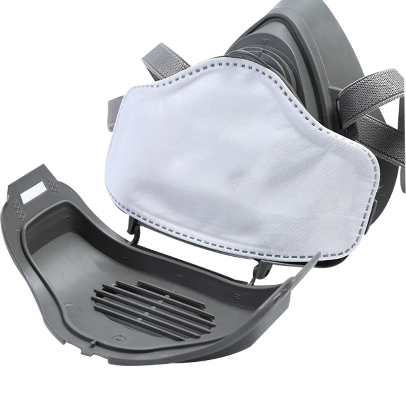 普達PD-8005濾棉圖片2