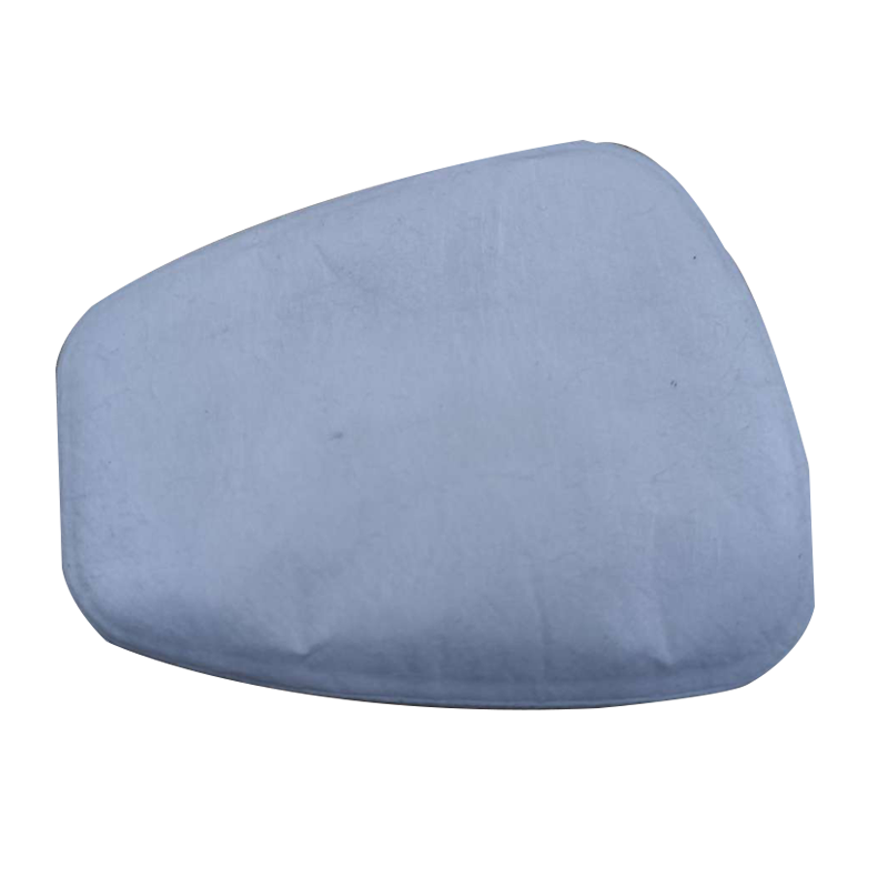 普達FC-M-408濾棉圖片1