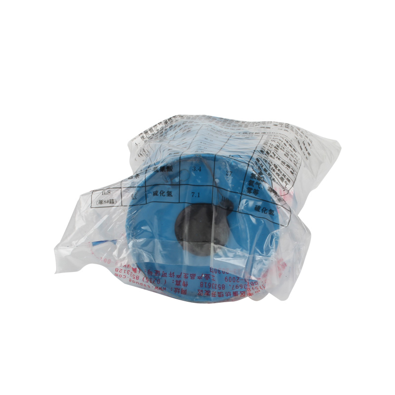 普達P-H2S-3 8號濾毒罐圖片2 普達P-H2S-3 8號濾毒罐圖片2