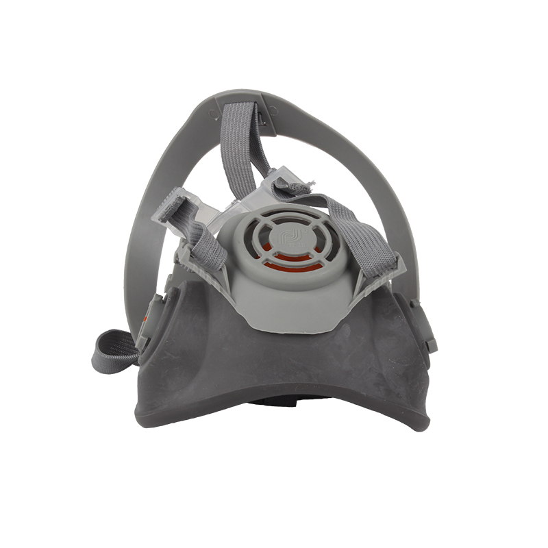 普達FD-408防毒半面具圖片3