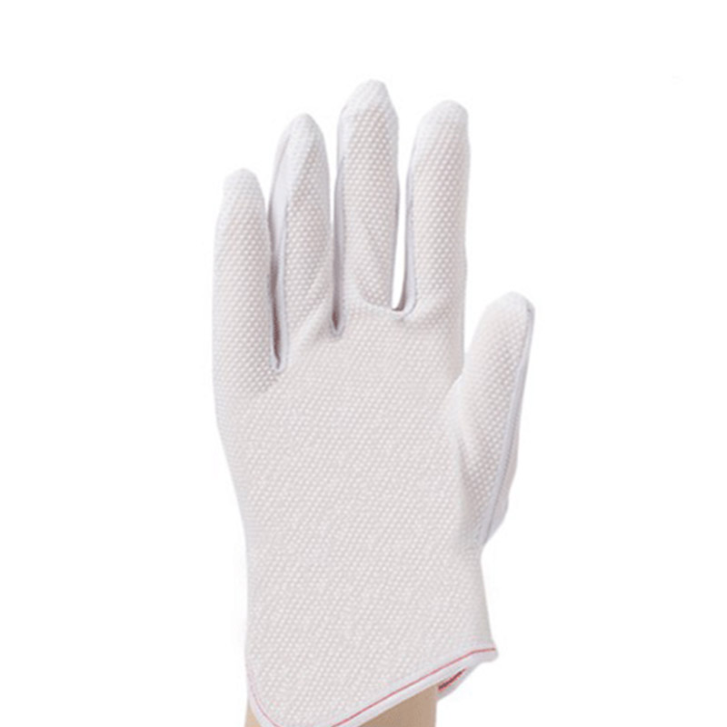 星工防靜電防塵防滑勞保手套圖片1