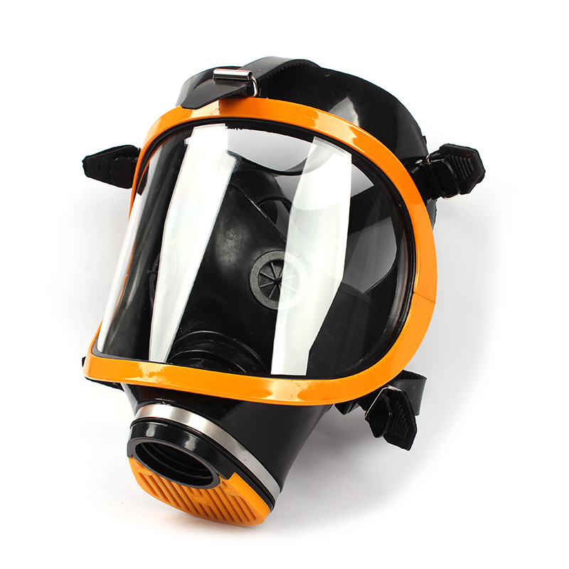 普達MJ-4002防毒全面具圖片1 普達MJ-4002防毒全面具圖片1