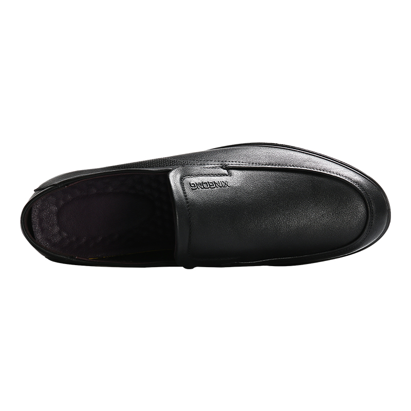 星工XGX-5絕緣6KV安全皮鞋圖片2