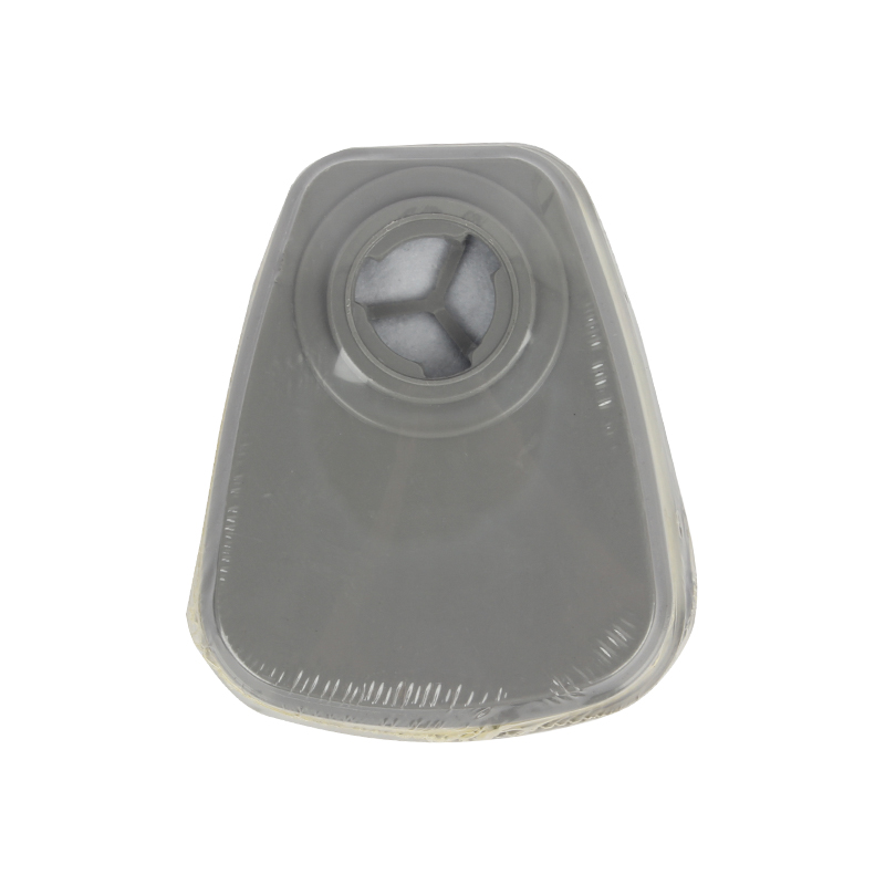 普達P-E-1 7號濾毒盒圖片1 普達P-E-1 7號濾毒盒圖片1