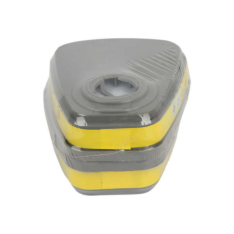 普達P-E-1 7號濾毒盒圖片2 普達P-E-1 7號濾毒盒圖片2