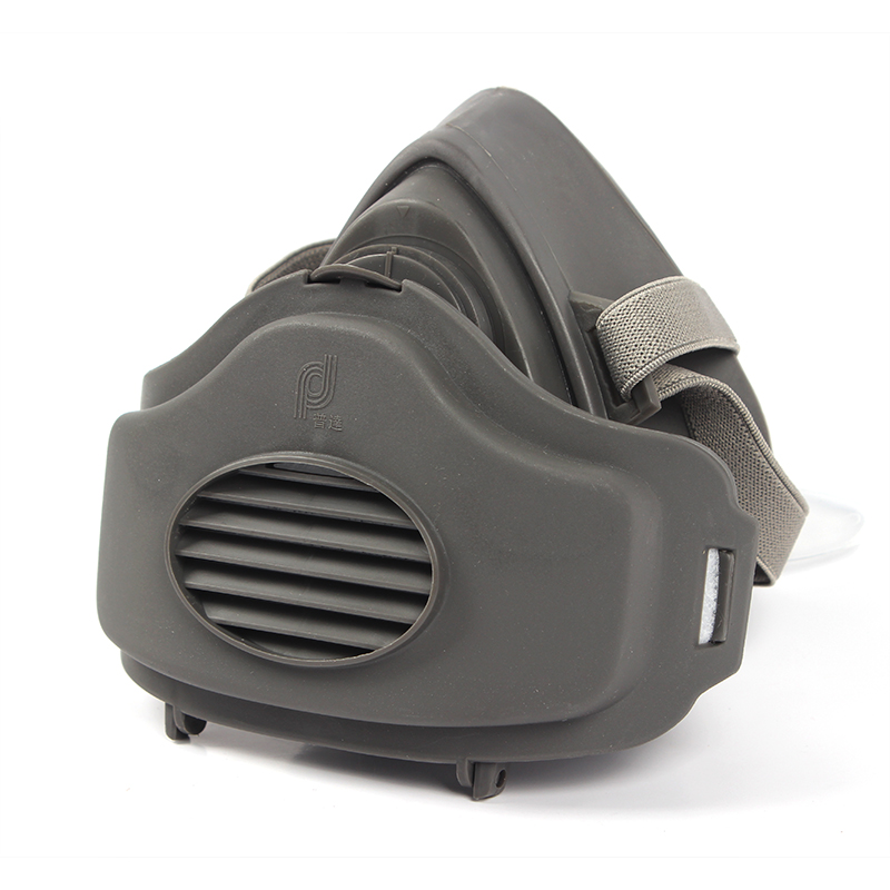 普達FC-8005防塵面具圖片1 普達FC-8005防塵面具圖片1