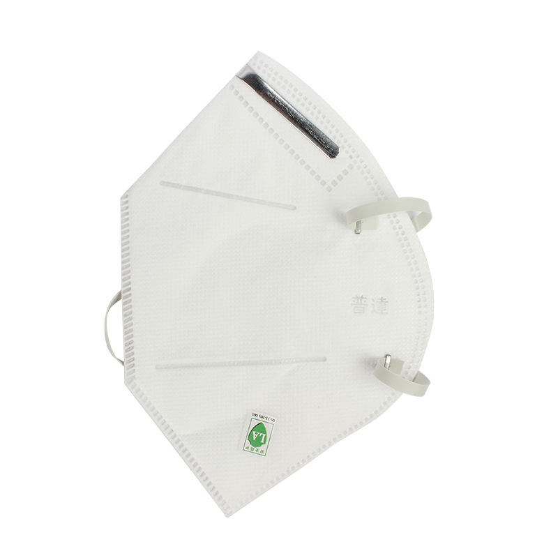 普達(dá)FC-8014防塵口罩圖片4 普達(dá)FC-8014防塵口罩圖片4