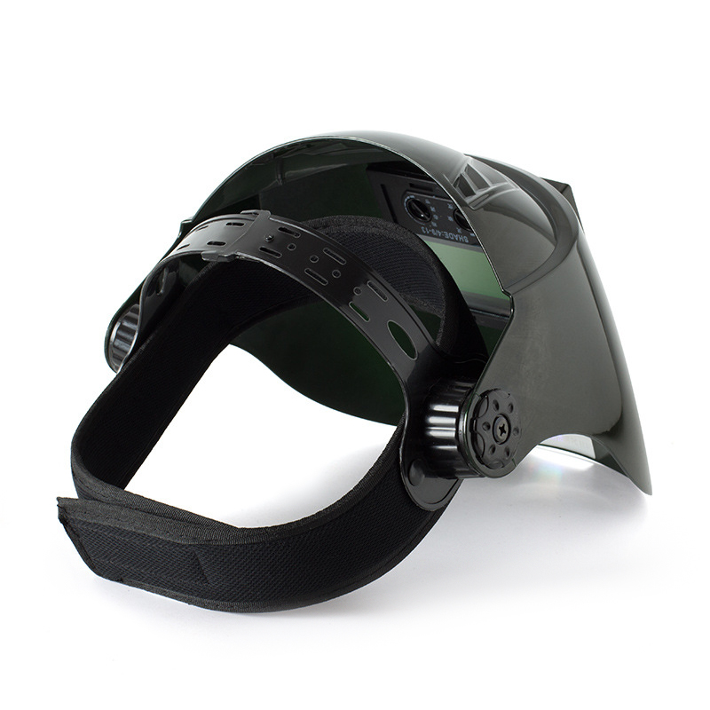 星工XGH-699自動變光電焊面罩圖片3 星工XGH-699自動變光電焊面罩圖片3