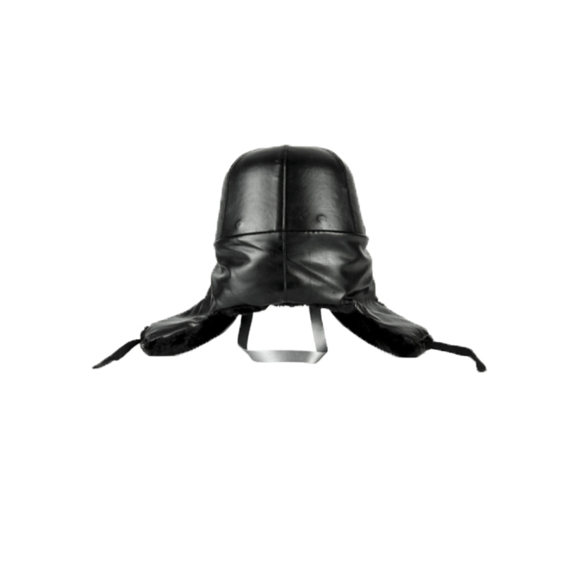 星工XG-M1仿羊剪短絨棉安全帽圖片2 星工XG-M1仿羊剪短絨棉安全帽圖片2