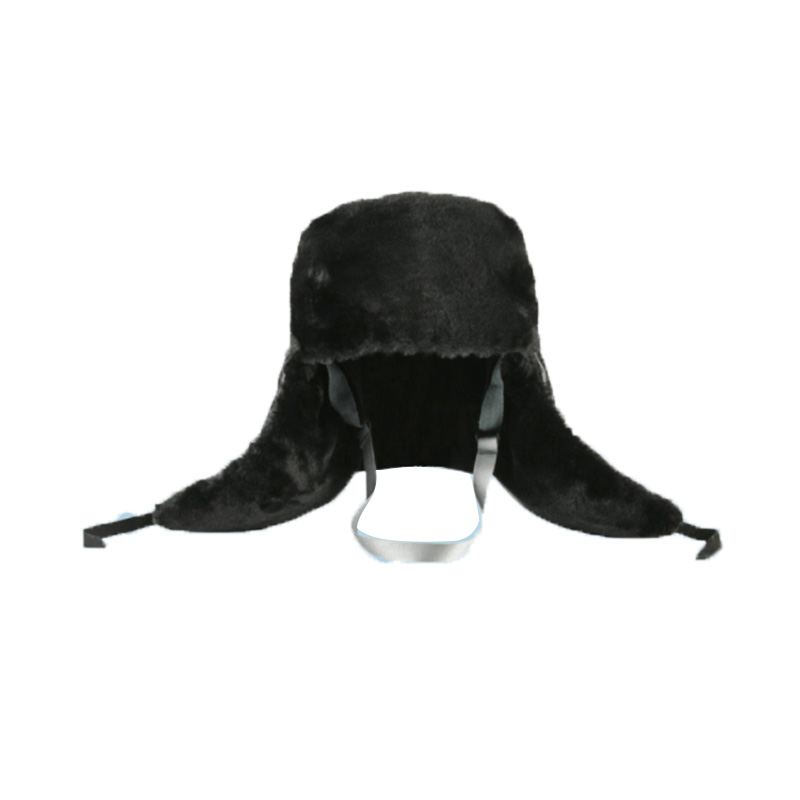 星工XG-M1仿羊剪短絨棉安全帽圖片4 星工XG-M1仿羊剪短絨棉安全帽圖片4