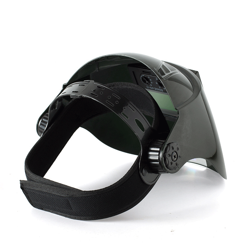 星工XGH-698電焊面罩圖片1 星工XGH-698電焊面罩圖片1