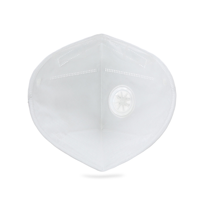 松研920V工業防塵口罩 圖片1