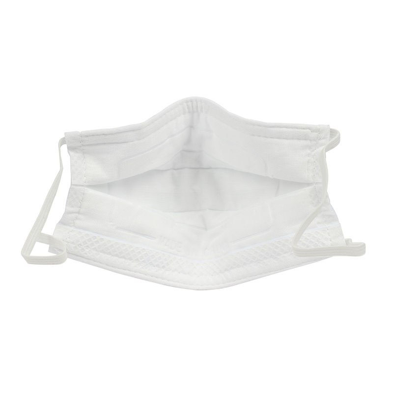 松研T211阻菌防塵口罩圖片1