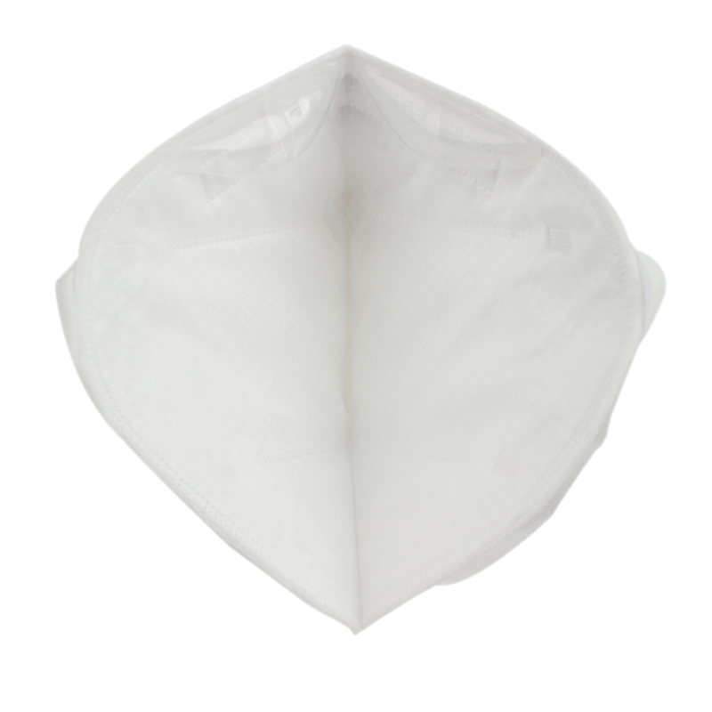 松研920防塵口罩圖片1 松研920防塵口罩圖片1