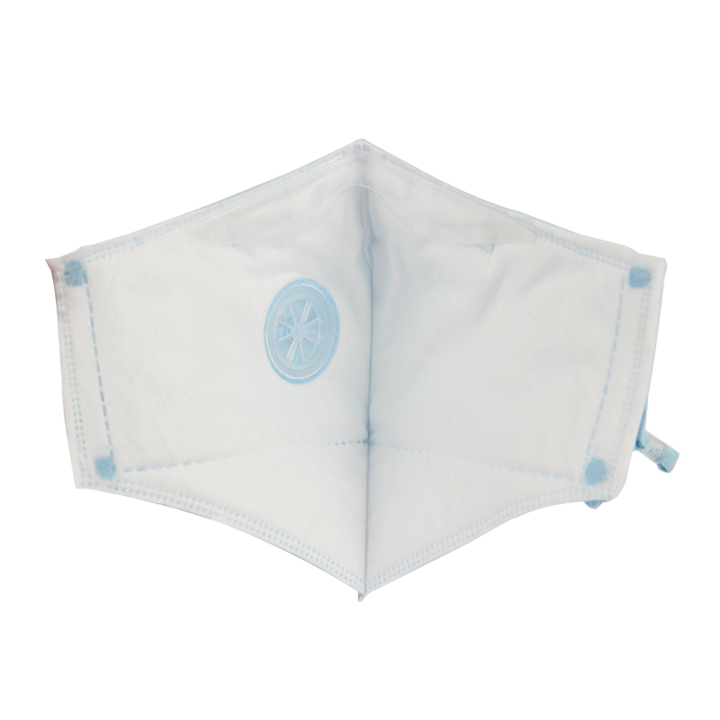 松研570V防塵口罩圖片2 松研570V防塵口罩圖片2