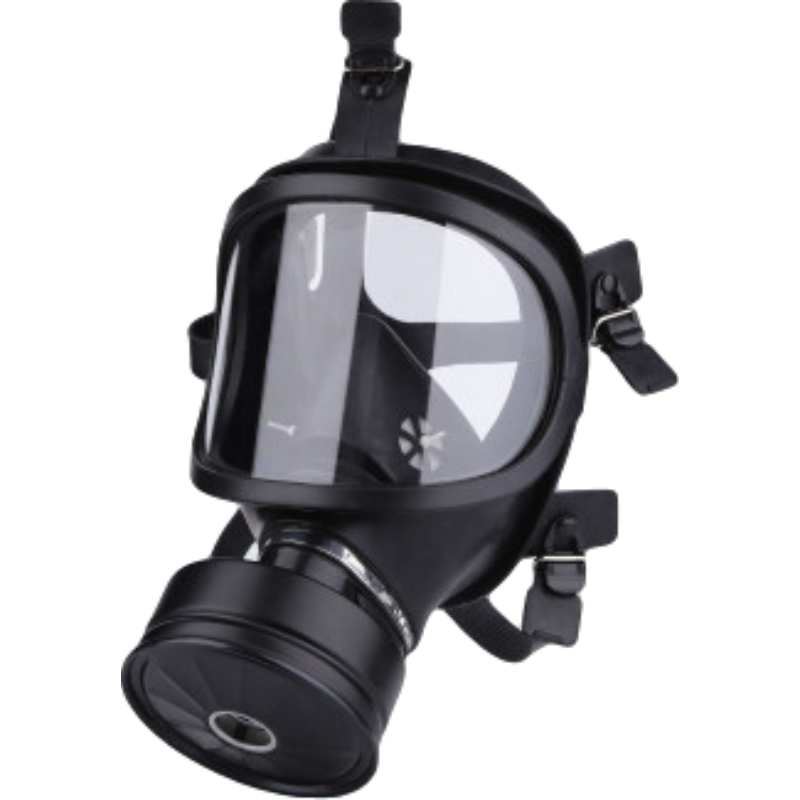 新華MF14防毒面具圖片3