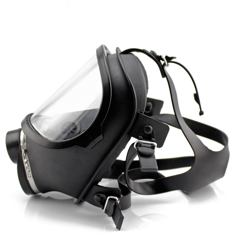 新華MF14防毒面具圖片1