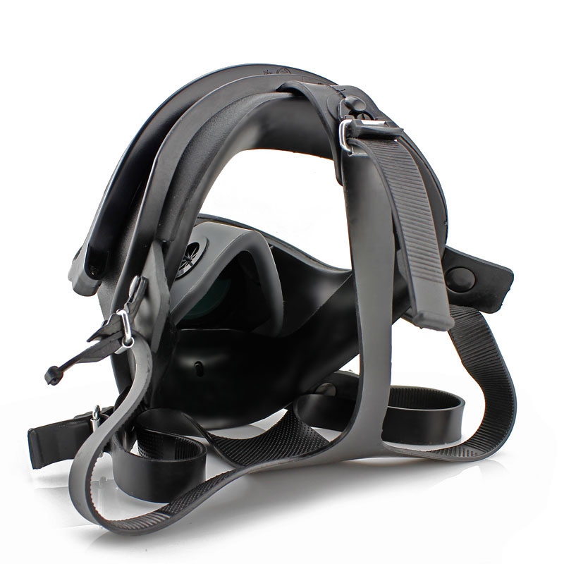 新華MF14防毒面具圖片2