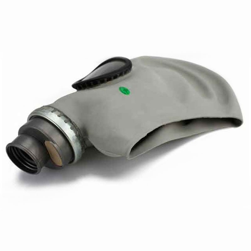 新華MF1A防毒面具圖片3 新華MF1A防毒面具圖片3