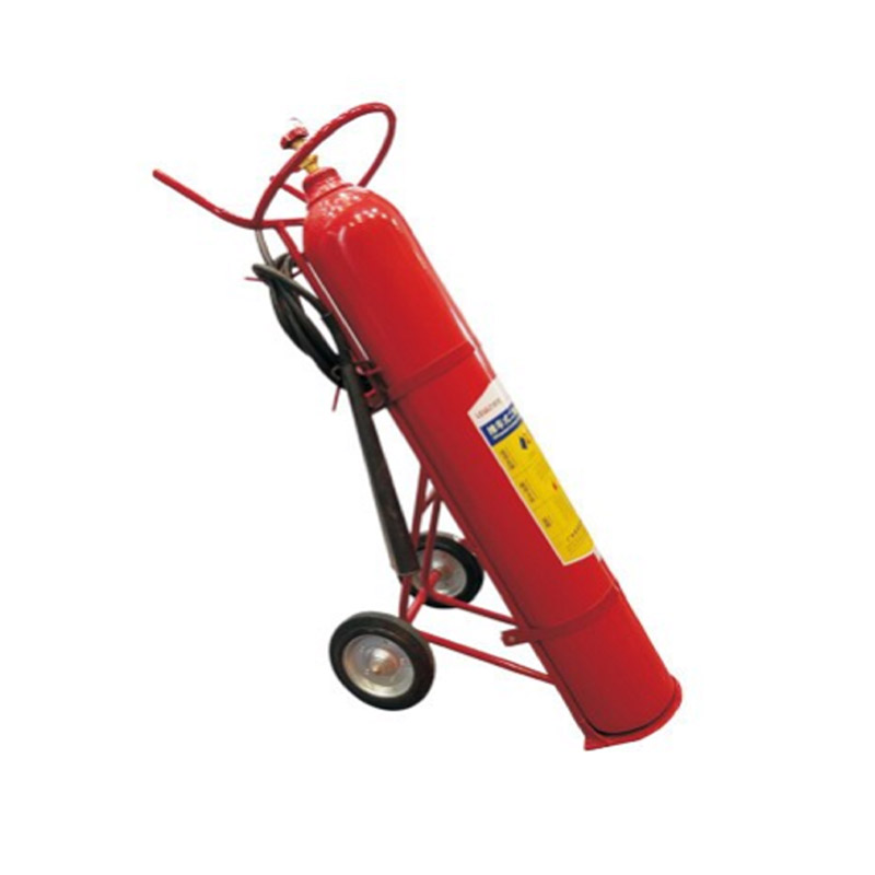 薪薪MTT/24 24KG推車式二氧化碳滅火器圖片1 薪薪MTT/24 24KG推車式二氧化碳滅火器圖片1