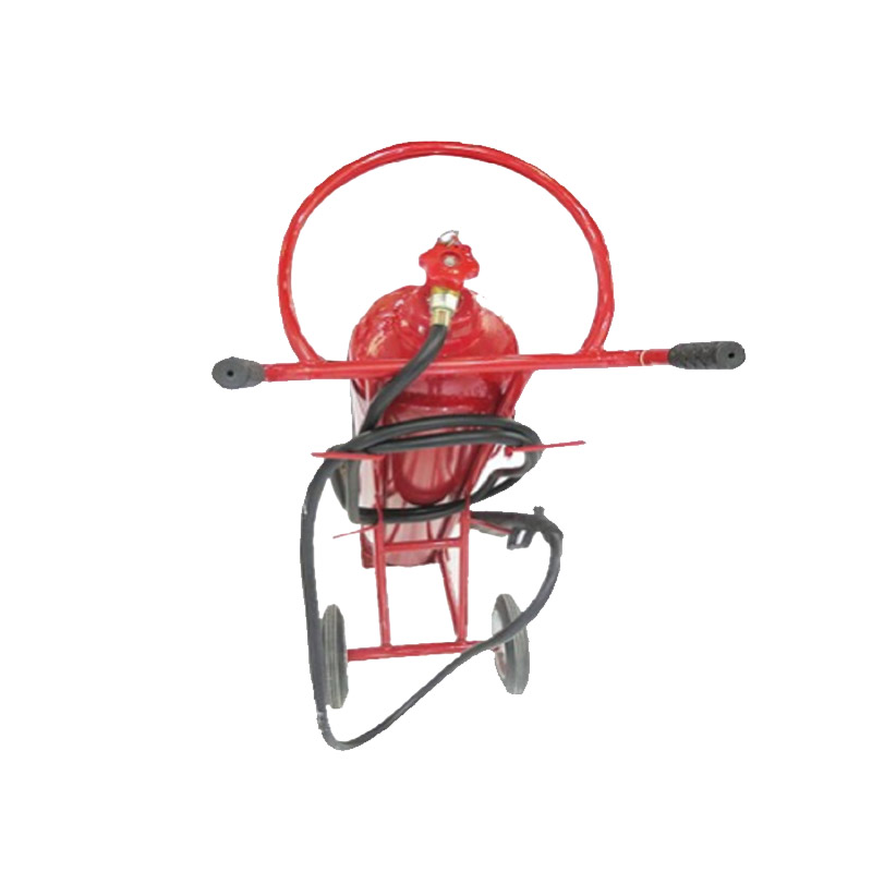 薪薪MTT/24 24KG推車式二氧化碳滅火器圖片2 薪薪MTT/24 24KG推車式二氧化碳滅火器圖片2
