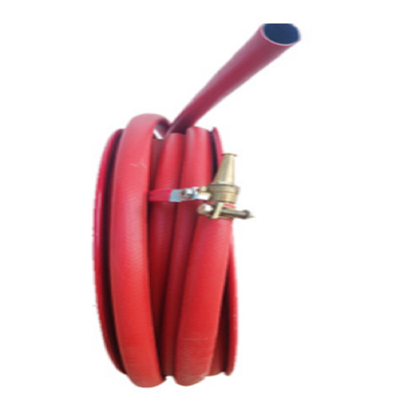 薪薪JPS1.0-19/30 30米消防軟管卷盤圖片2