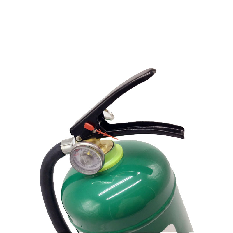 薪薪MPZ/9 9L手提式水基型滅火器圖片2 薪薪MPZ/9 9L手提式水基型滅火器圖片2