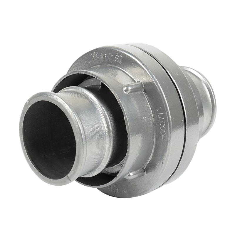 薪薪KD65滅火器內扣式接口圖片3