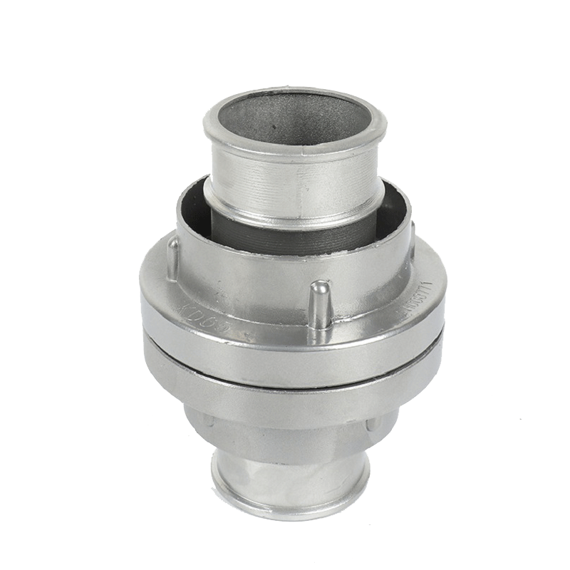 薪薪KD65滅火器內扣式接口圖片2