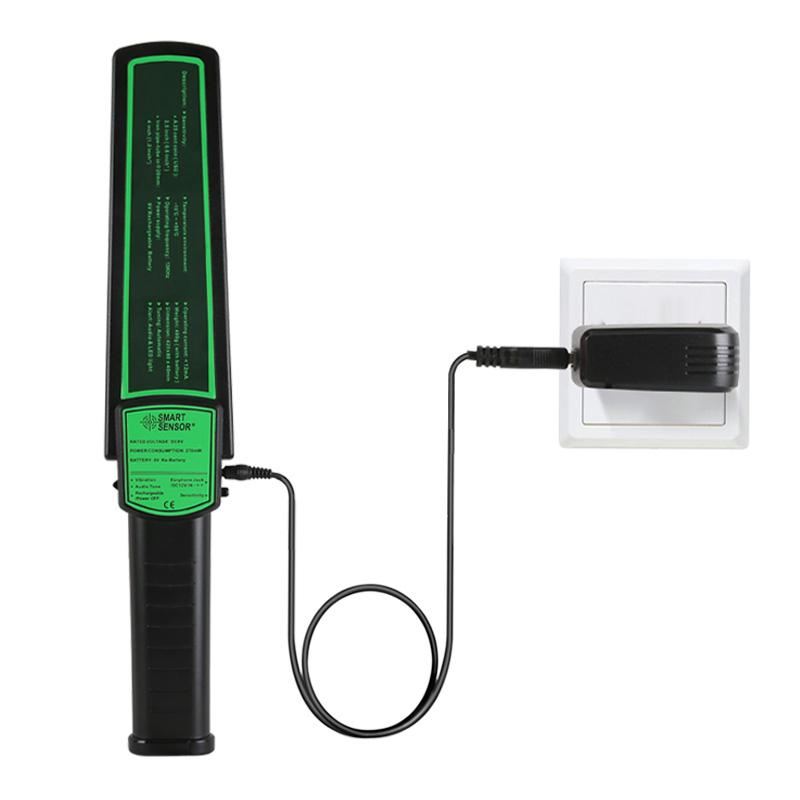 ?，擜S954手持式金屬探測儀圖片1