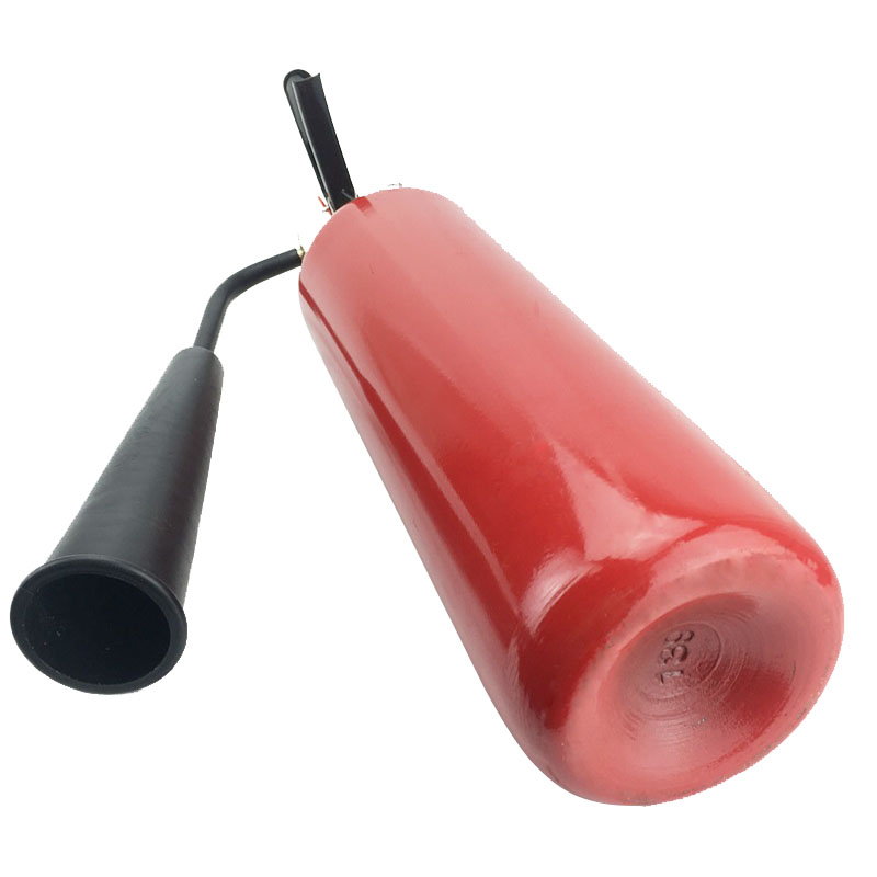 薪薪MT/3 3KG手提式二氧化碳滅火器圖片1 薪薪MT/3 3KG手提式二氧化碳滅火器圖片1