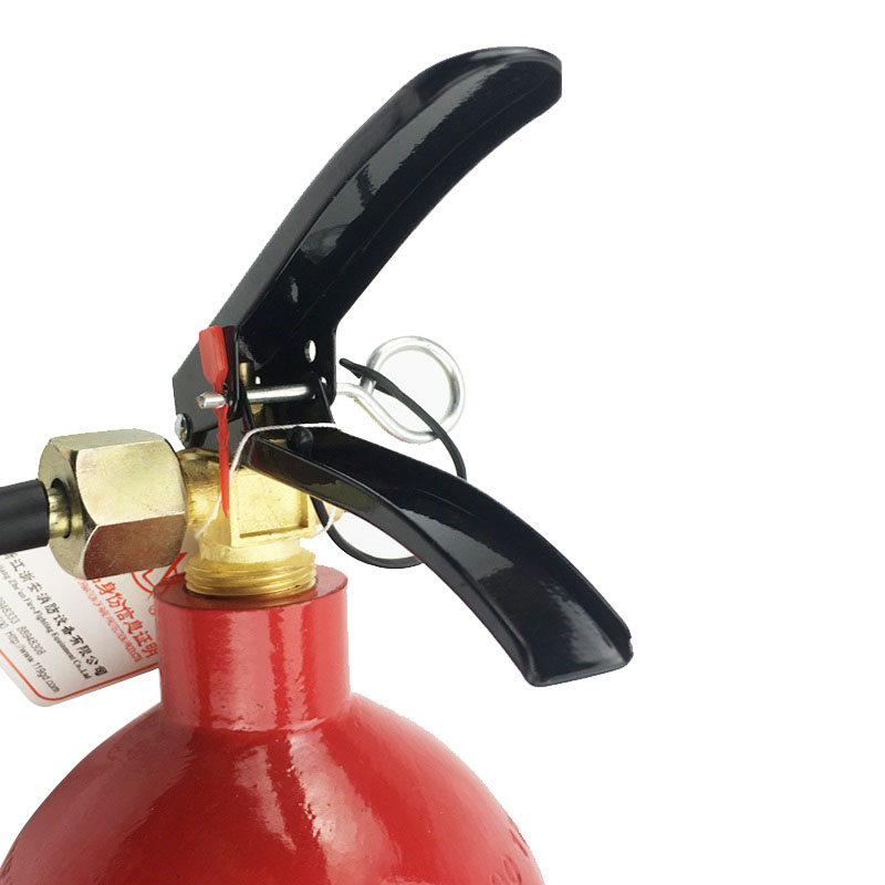 薪薪MT/3 3KG手提式二氧化碳滅火器圖片2 薪薪MT/3 3KG手提式二氧化碳滅火器圖片2