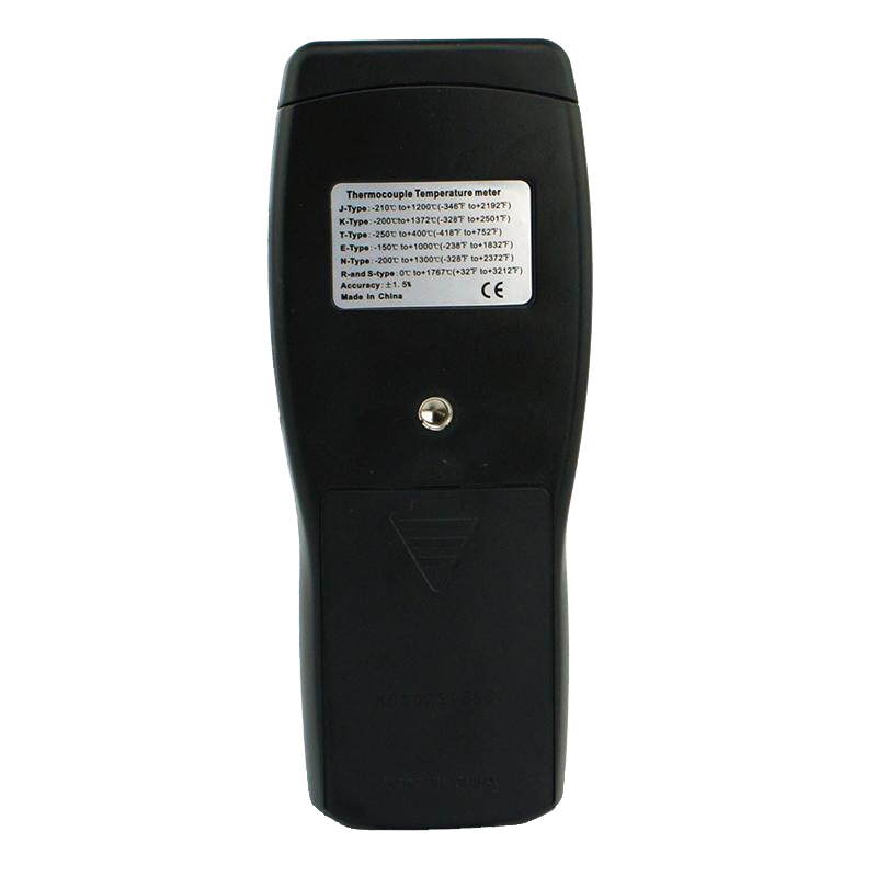 ?，擜S877熱電偶溫度計(jì)圖片3